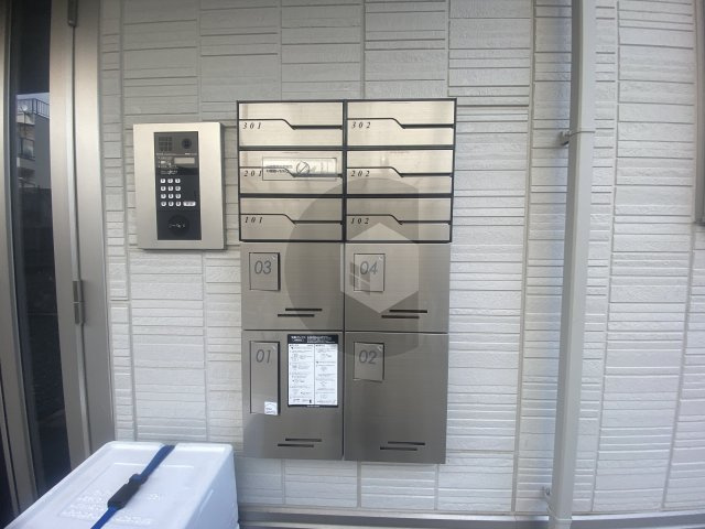 TORISIA友井のその他共用部分