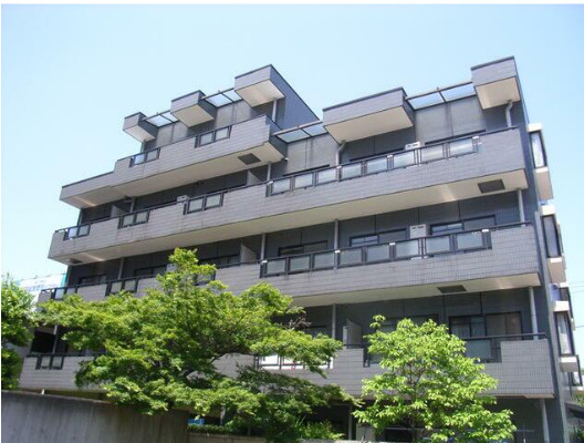 シティコート八雲