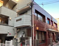 イノスビルの画像