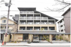 ヴィラ岡崎神宮の画像