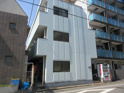 板橋区舟渡２丁目のマンションの画像