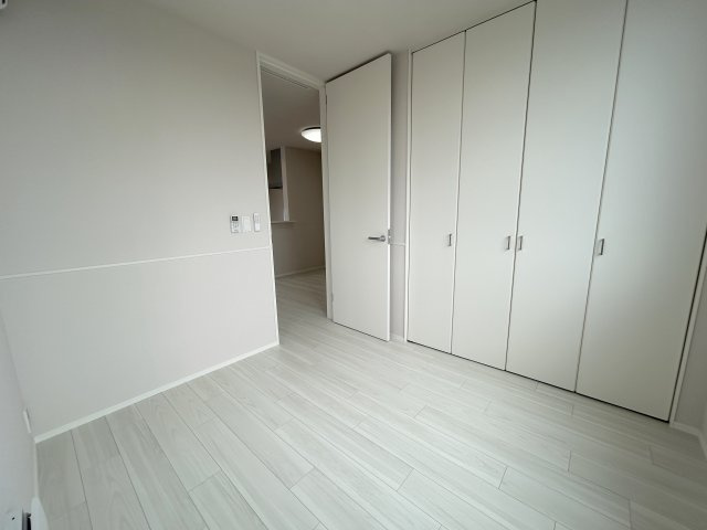 Ｍａｉｓｏｎ　Ｌ’ａｉｇｕｉｌｌｅの洋室