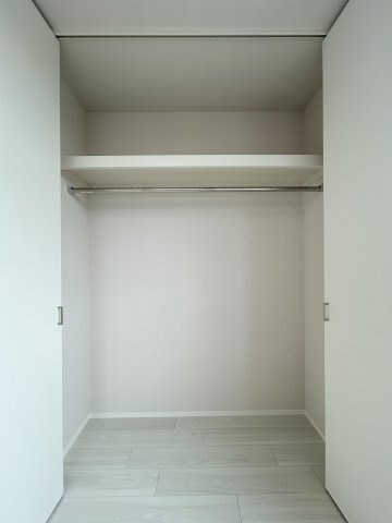 Ｍａｉｓｏｎ　Ｌ’ａｉｇｕｉｌｌｅの収納
