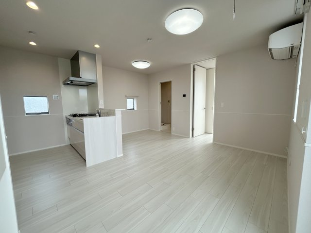 Ｍａｉｓｏｎ　Ｌ’ａｉｇｕｉｌｌｅの居間・リビング