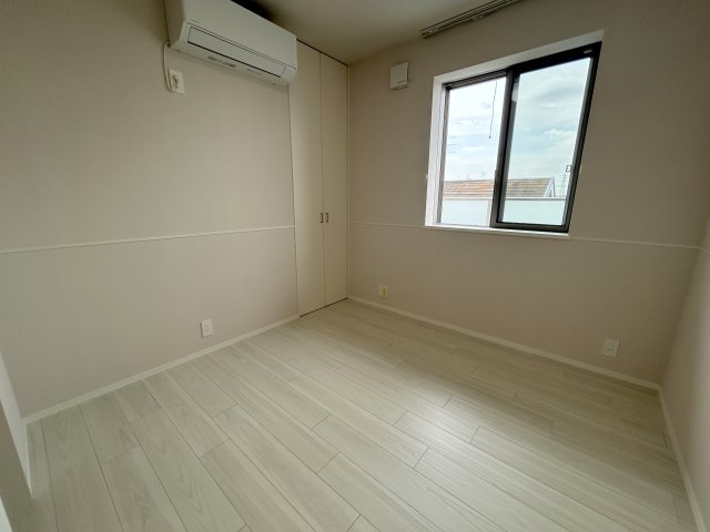 Ｍａｉｓｏｎ　Ｌ’ａｉｇｕｉｌｌｅの寝室