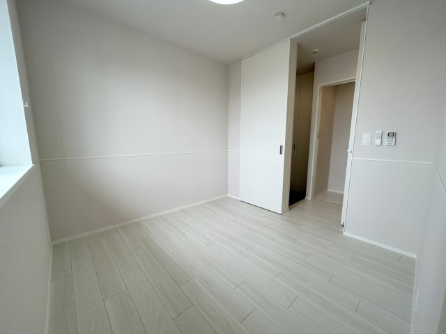 Ｍａｉｓｏｎ　Ｌ’ａｉｇｕｉｌｌｅの子供部屋