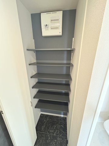 Ｍａｉｓｏｎ　Ｌ’ａｉｇｕｉｌｌｅの玄関