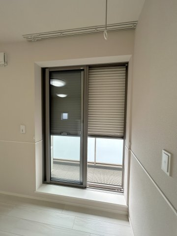 Ｍａｉｓｏｎ　Ｌ’ａｉｇｕｉｌｌｅのセキュリティ