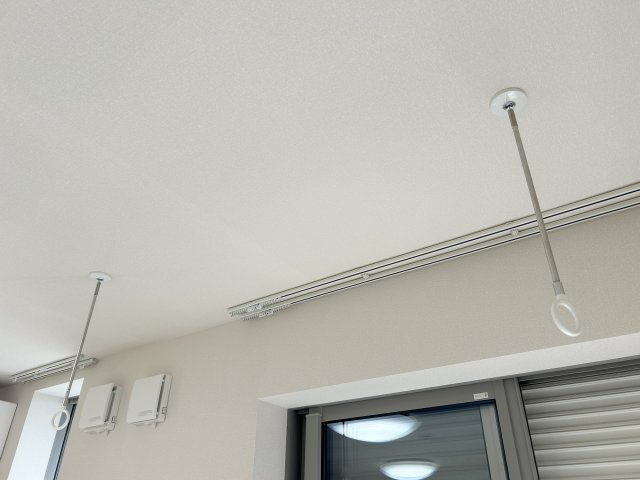 Ｍａｉｓｏｎ　Ｌ’ａｉｇｕｉｌｌｅの内装