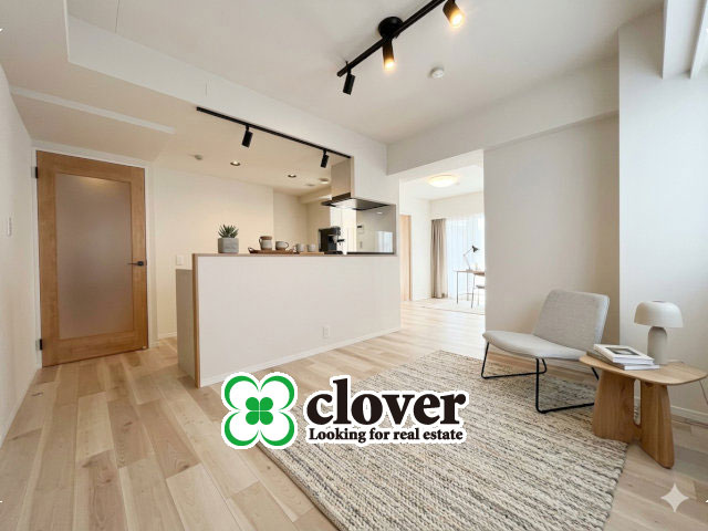 ユアコート東長崎の画像