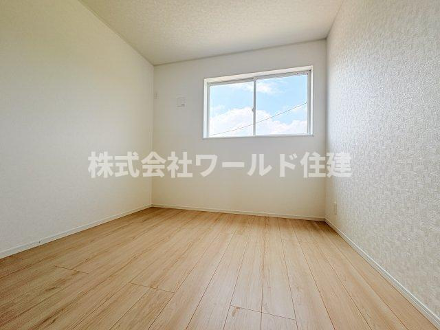 飯能市青木第5＿の洋室