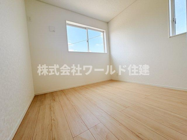 飯能市青木第5＿の洋室