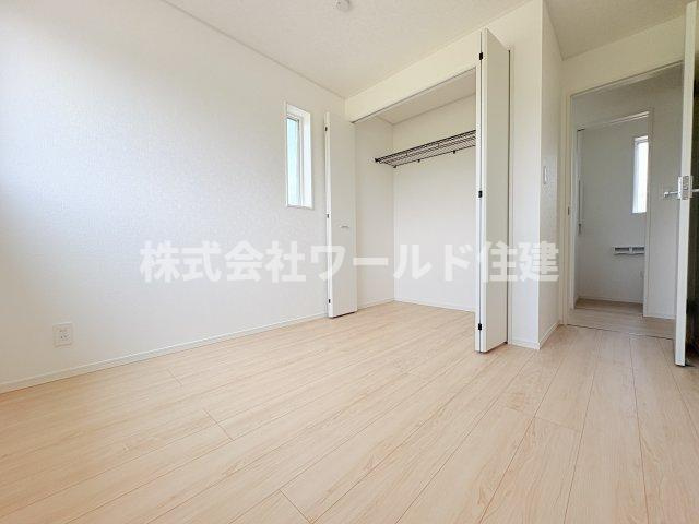 飯能市青木第5＿の洋室