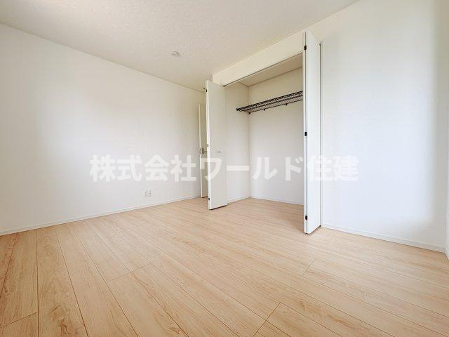 飯能市青木第5＿の寝室