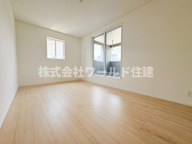 飯能市青木第5＿の子供部屋