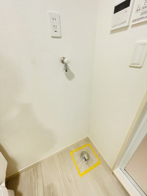 【設備】 | コンフォート北綾瀬 | 同一仕様写真