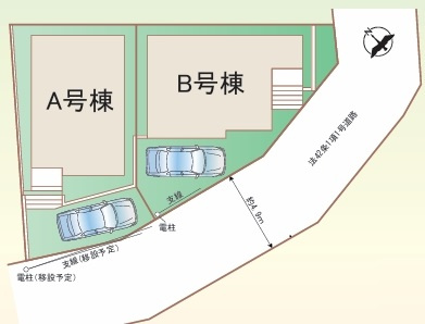 南区上鶴間1丁目