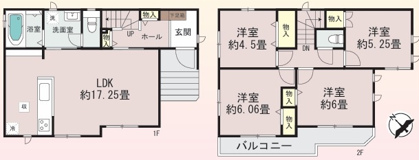 南区上鶴間1丁目