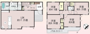 南区上鶴間1丁目の画像