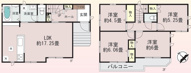 南区上鶴間1丁目の画像
