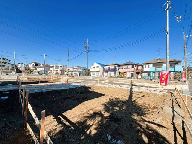 相模原市淵野辺本町