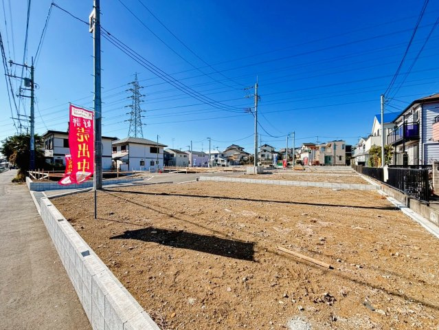 相模原市淵野辺本町