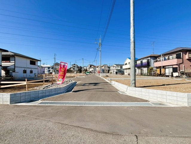 相模原市淵野辺本町