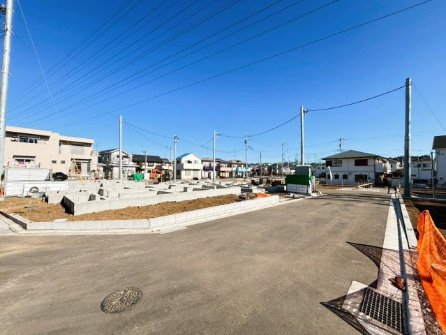 相模原市淵野辺本町