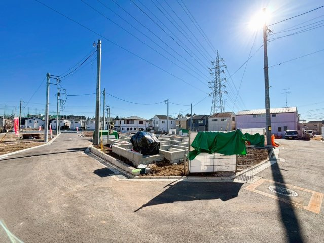 相模原市淵野辺本町