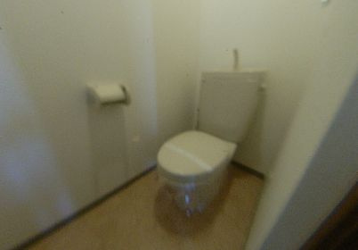 アンシャンテ・シェソワのトイレ|トイレも気になるポイント