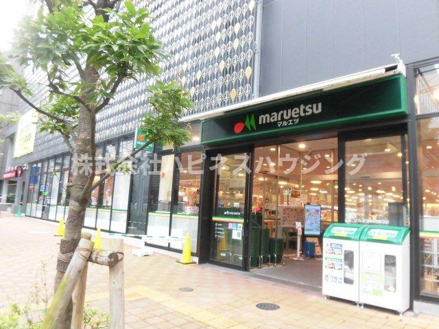山口マンションの周辺