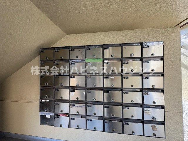山口マンションのその他