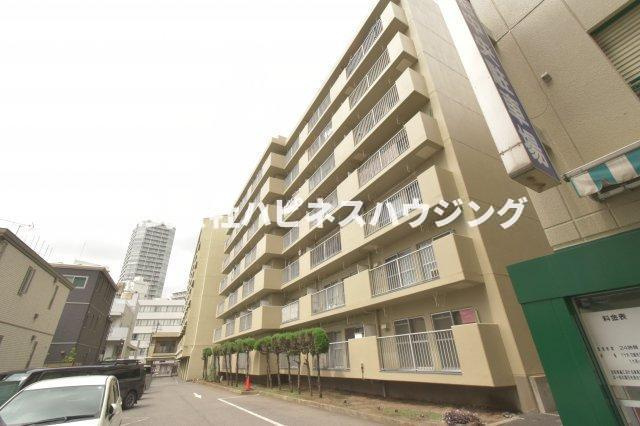 山口マンション