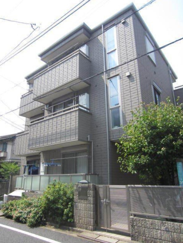 東川フラッツ