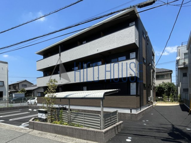 ヒカルサ坂戸