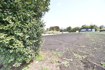 【外観】 | 鹿屋市吾平町麓　売地