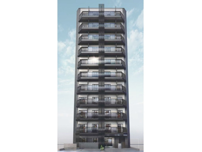 【外観】 | クレヴィスタ桜木町