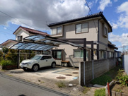 石巻市蛇田字新埣寺12-3の画像