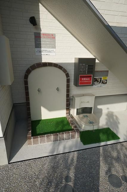 DREAM　STAGE香椎Oaseのその他共用部分