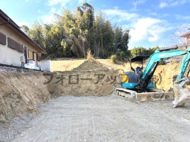 リーブルガーデン奈良学園緑ヶ丘1丁目