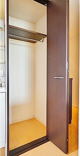 ラクロアの収納