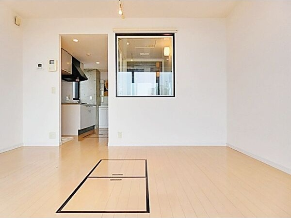 ラクロアの居間・リビング|※類似写真です