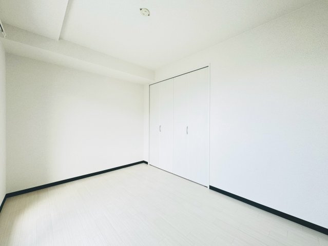 【洋室】 | ベルフォレⅡ