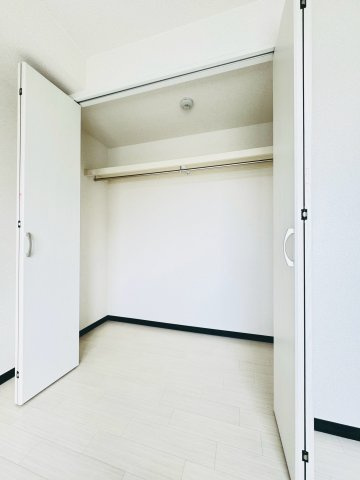 【収納】 | ベルフォレⅡ
