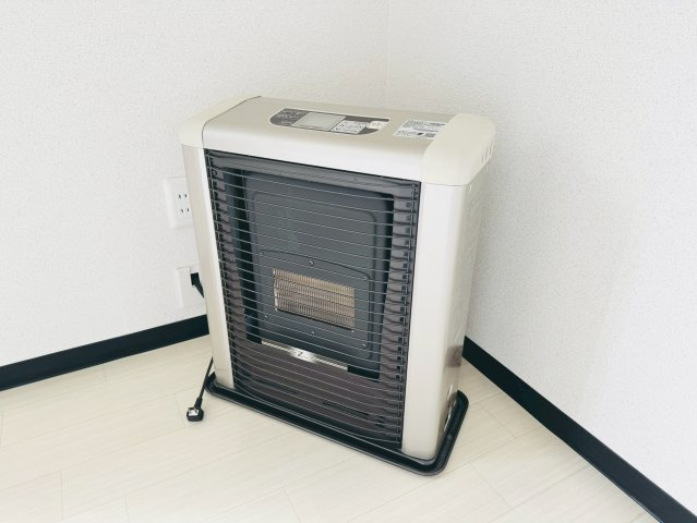 【設備】 | ベルフォレⅡ