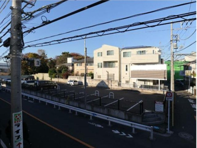 【展望】 | エクセラン下丸子
