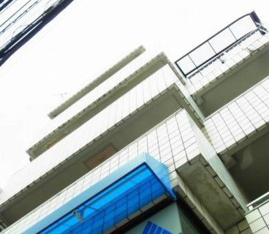 ホワイトベースビル