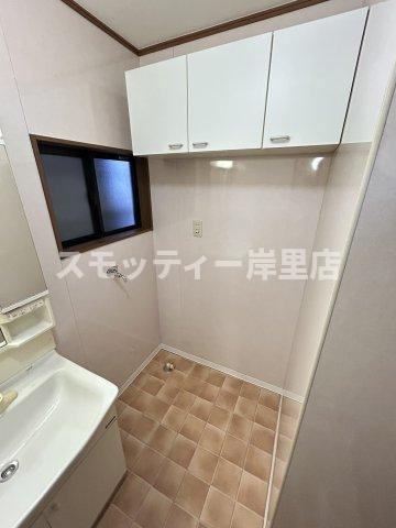千本南2丁目戸建ての設備