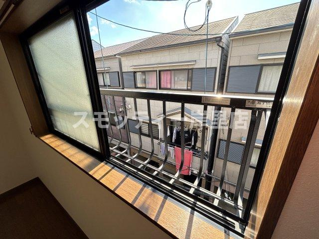 千本南2丁目戸建ての展望