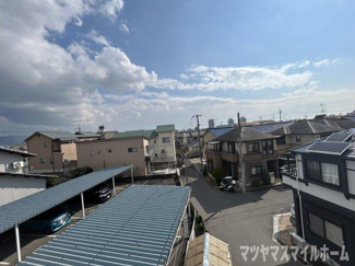 【展望】